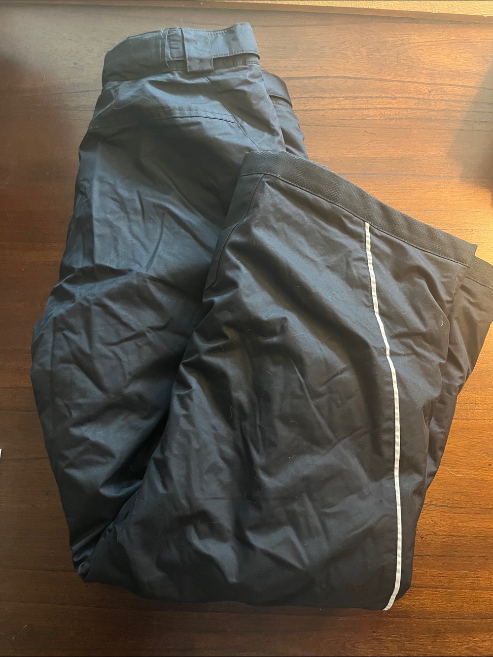 Columbia Omnishield grow with you Snow pants Size L
